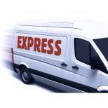 Supplément Frais de port Express