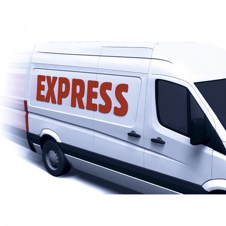Supplément Frais de port Express