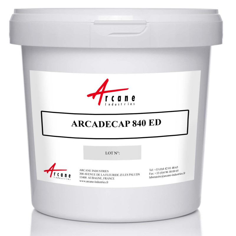 Décapant Peinture Métal - Produit de décapage métal et fer : ARCADECAP  METAL - 1 L - ARCANE INDUSTRIES