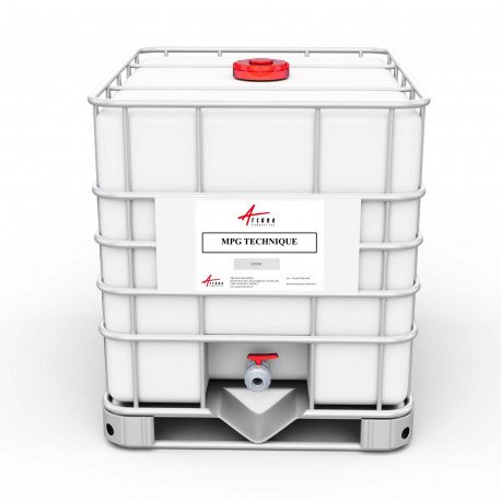 Monopropylene glycol MPG Technique IBC 1000kg