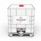 Huile de Noix de Coco Raffinée Biologique IBC 900kg