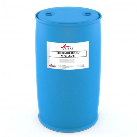 THERMOLIQUID ANTIGEL MPG -16°C 200L