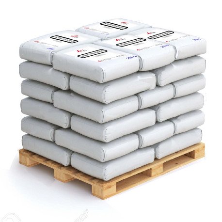 Acide Oxalique Palette 1000kg