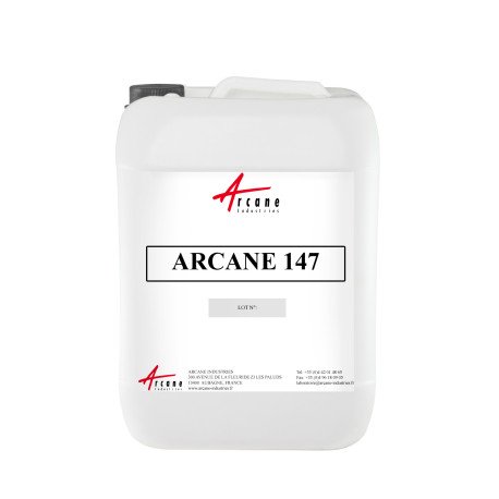 Nettoyant Lamberet ARCANE 147 20L