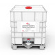 Lessive de Soude 30% Grade Alimentaire E524 - CAS 1310-73-2 IBC 1330kg