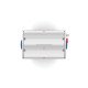 Bac à ultrasons 25L de production sur établi Elmasonic Xtra 300