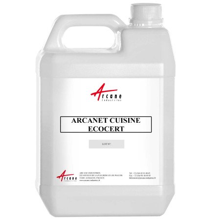 ARCANET CUSINE ECOCERT 5L