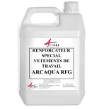 Renforçateur spécial vêtements de travail - ARCAQUA RFG 5L