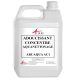 Adoucissant concentré professionnel pour aquanettoyage - ARCAQUA AC1 5L