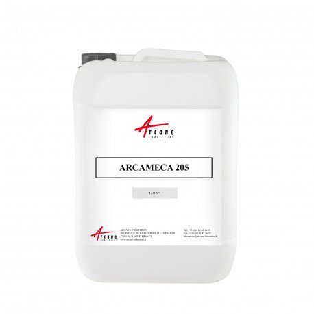 Dégraissant Fontaine Bio-sourcé Eco-responsable Bidon 20L ArcaMECA 205
