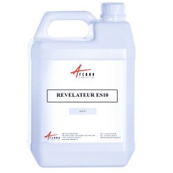 REVELATEUR ES10 Bidon 5L