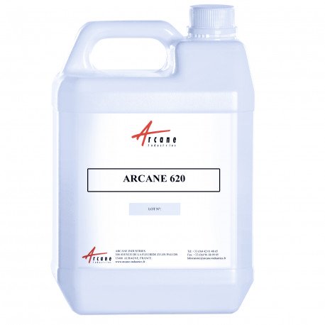 Dégraissant Phosphatant Dérouillant ARCANE 620 Bidon 5L