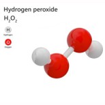 Eau oxygénée / peroxyde d'hydrogène 35 %