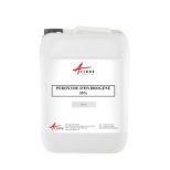 Eau oxygénée / peroxyde d'hydrogène 35 % Bidon 20L