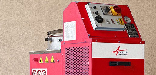 Découvrez notre gamme de recycleurs de solvants industriels.