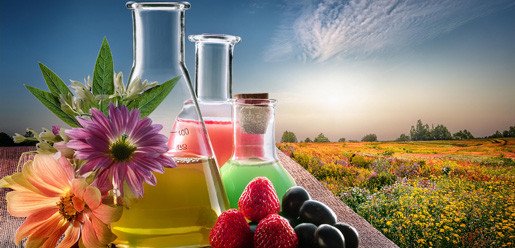 Produits Biosourcés