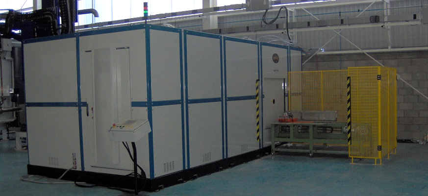 Alcools modifiés A3 Forte Polarité pour machine fermée Lavage métaux ARCAMECA 2211