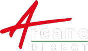 logo arcane